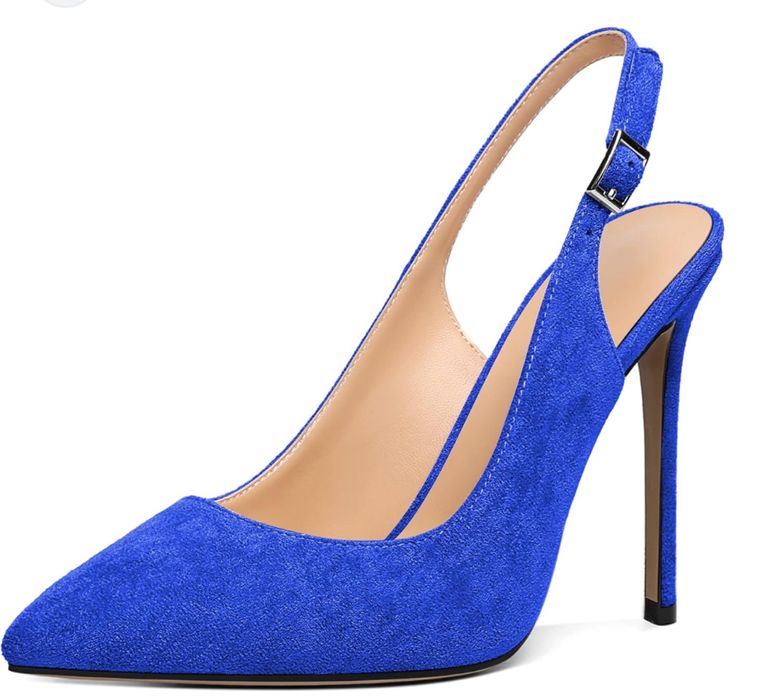 AIT брэнд. Женские туфли