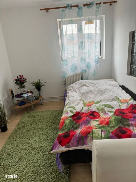 Casa zona industriala