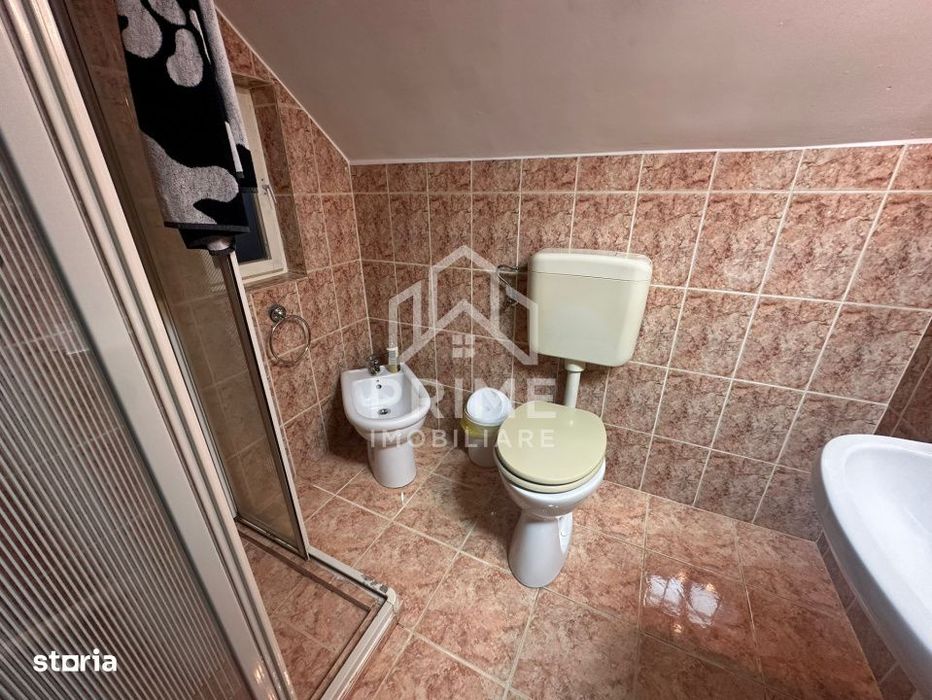 Casa Duplex 195 mp| 387 teren| zona Cetate