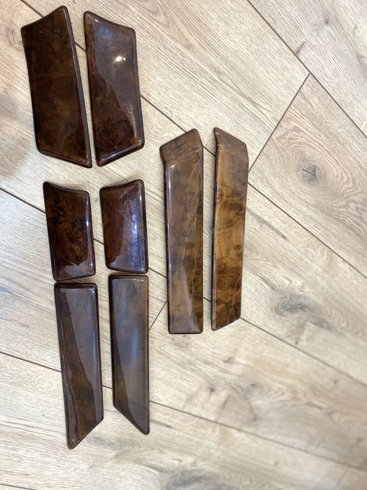 Дерево от дверных карт бмв Е34