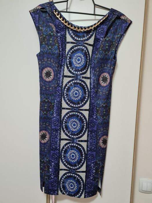 Рокля Lucy, размер XL