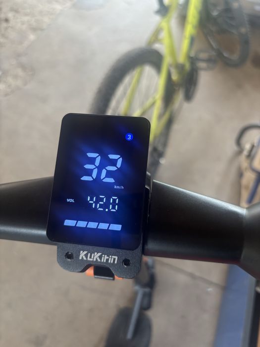 schimb kukirin s1 max  cu g2