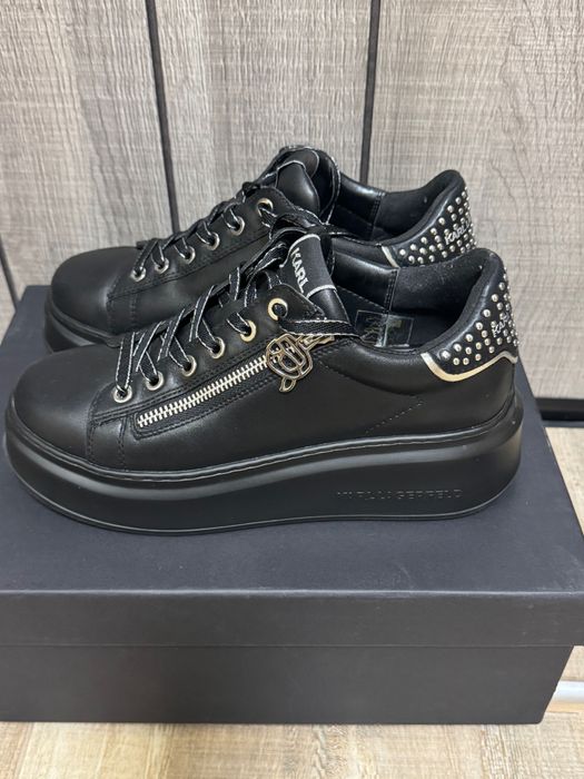 Дамски обувки Karl Lagerfeld