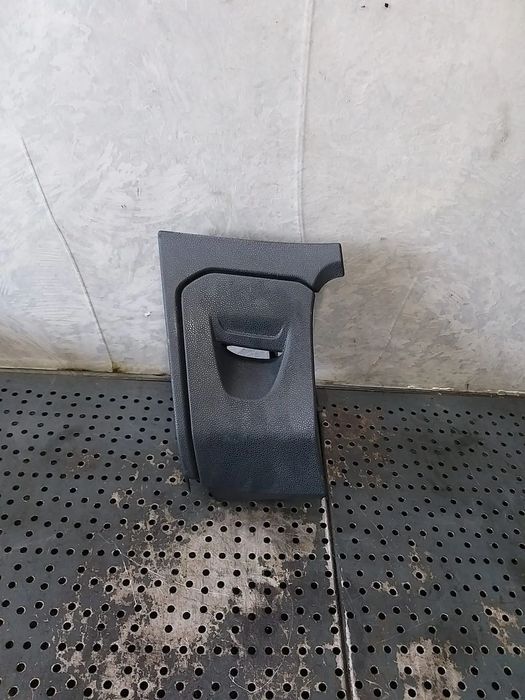 Torpedou mic ford fiesta 6 cb1 ccn