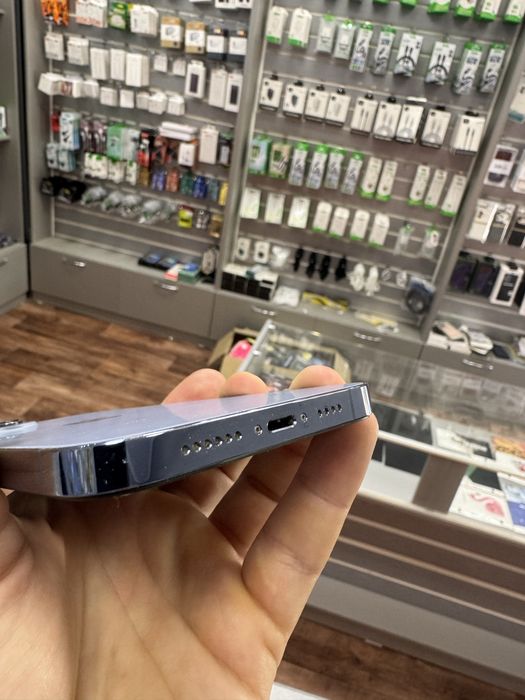 Продам iPhone 13 Pro Max 256GB