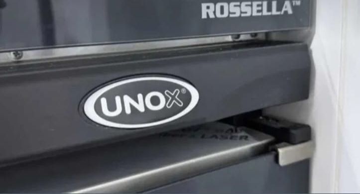 Печь конвекционная