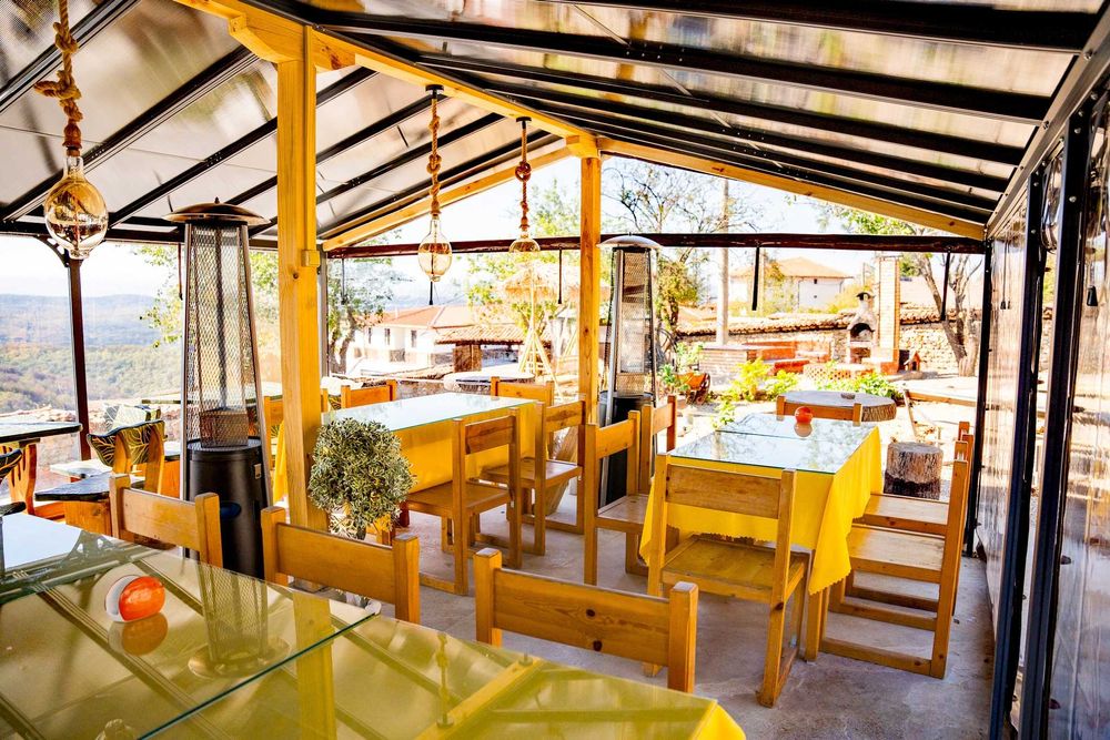 Дава се под наем Мезонет в Велико Търново, Акация - 70 кв.м за 51 € - Снимка #15