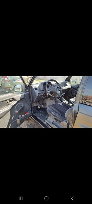 Suzuki Vitara 1.6 8 valve