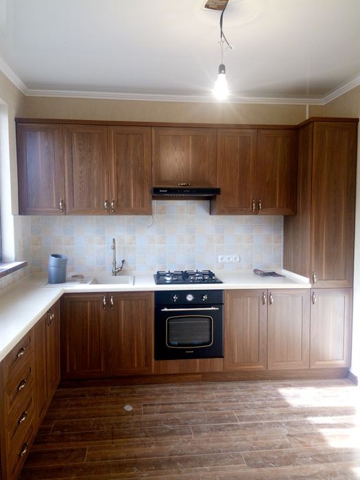 Шкафы и Кухни на заказ