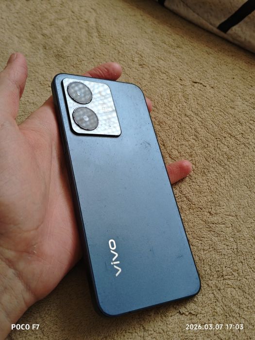 продам или обменяю vivo y22