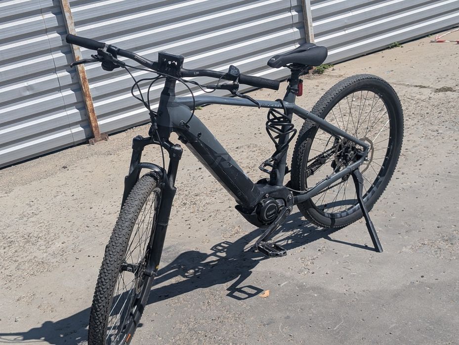 E Bike R RAYMON E-Sevenray 6.0 — 2019