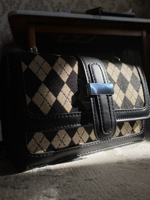 Сумка через плечо