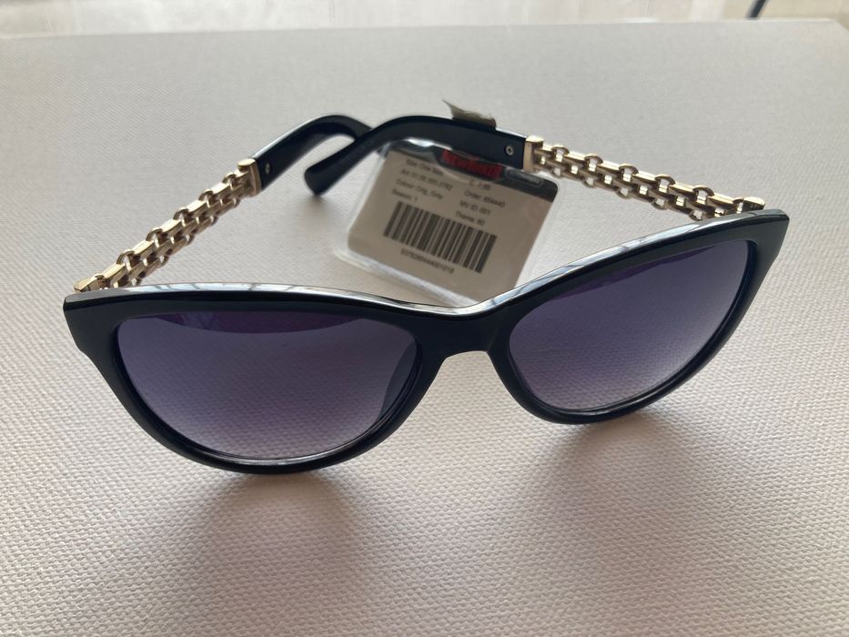 Слънчеви очила New Yorker