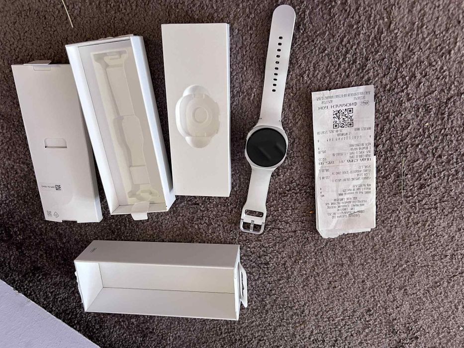 Samsung Galaxy Watch8