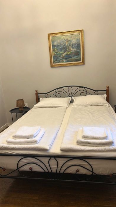 Дава се под наем Тристаен апартамент в Пловдив, Център - 130 кв.м за 670 € - Снимка #1