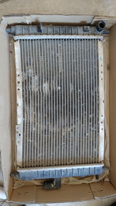 Матиз зафчатлары