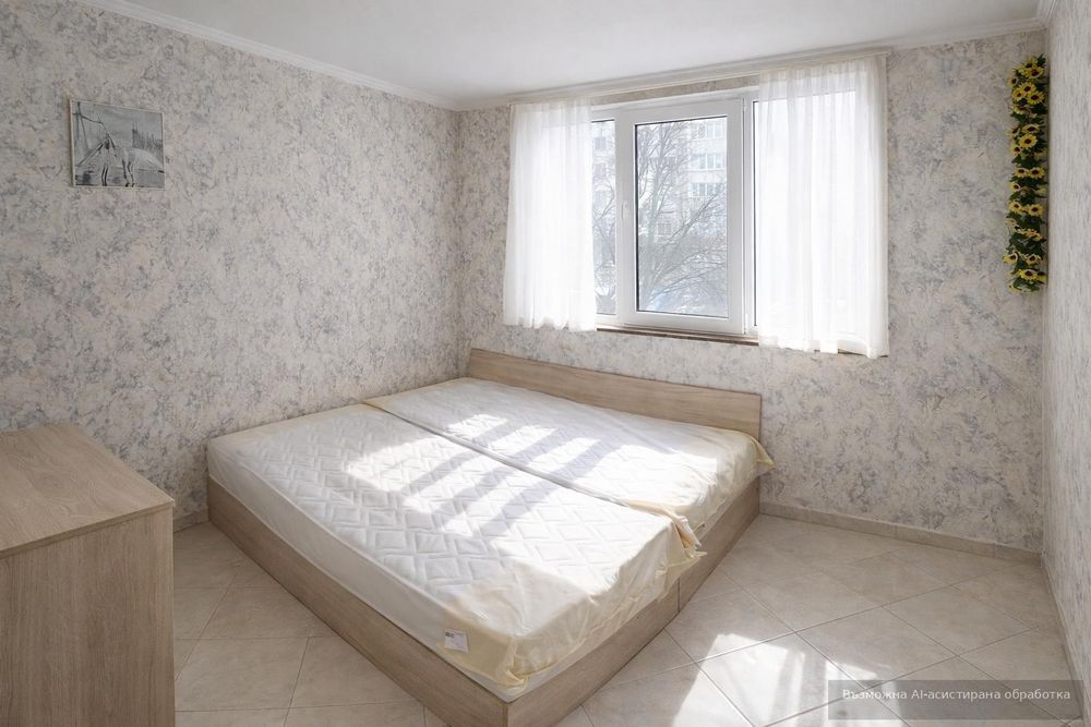 Дава се под наем Двустаен апартамент в София, Младост 4 - 45 кв.м за 518.67 € - Снимка #3