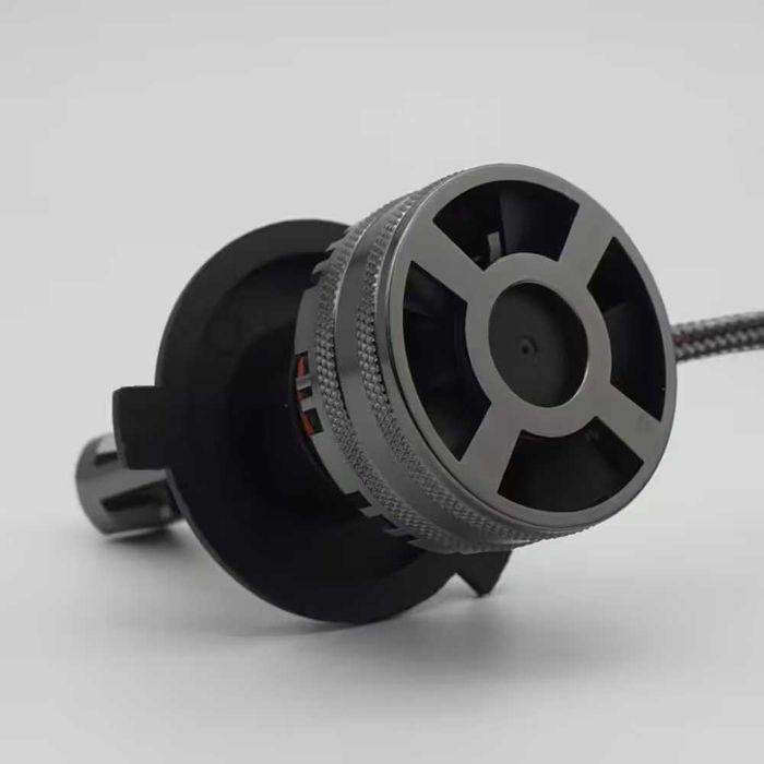 LED / ЛЕД Крушки F30 20000lm - H7, H4, H1. с 12м. Гаранция!