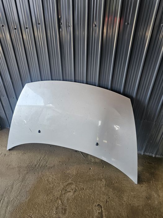 Capota motor Citroen C3 [2002 - 2010]