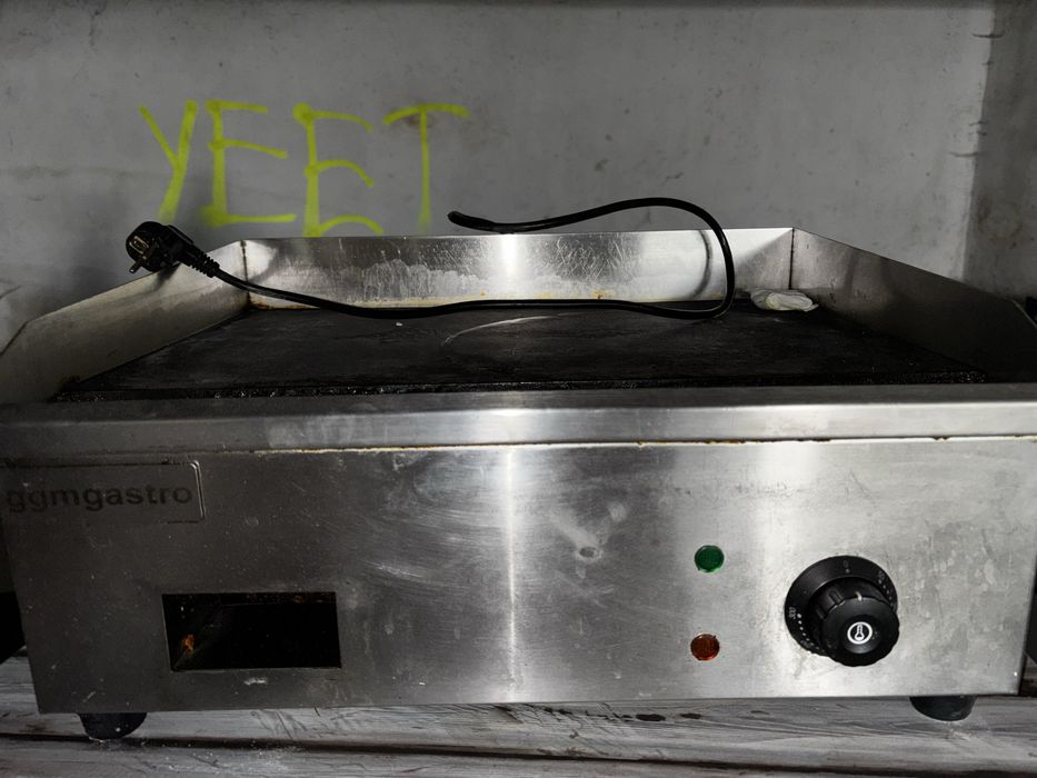 Оборудване за заведение