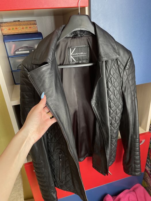 Яке естествена кожа