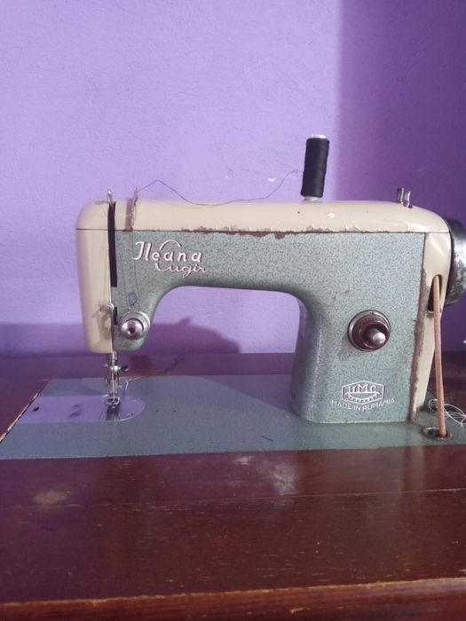 Masina de cusut