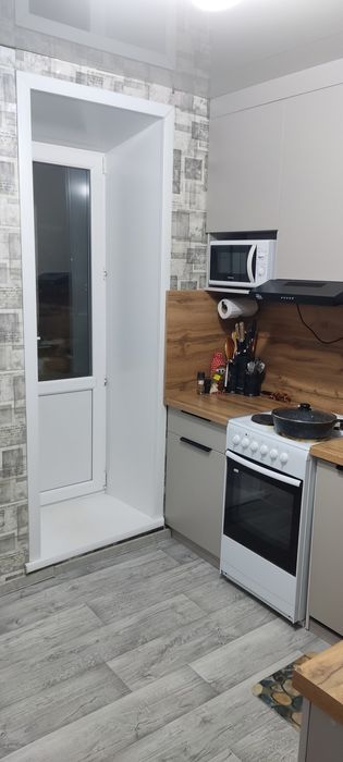 Продам квартиру 1 комнатную