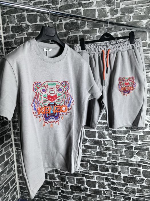 Летен екип високо качество