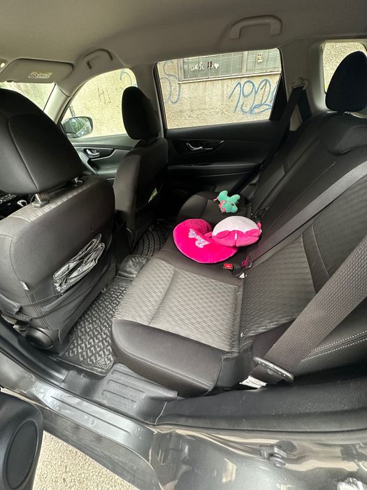 Nissan X-trail Tecna 1.7 ,150 кс