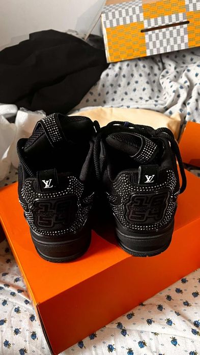 Lv skate, marimea 44