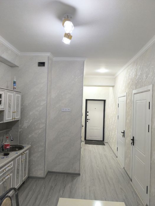 РИСОВЫЙ. Базар 450