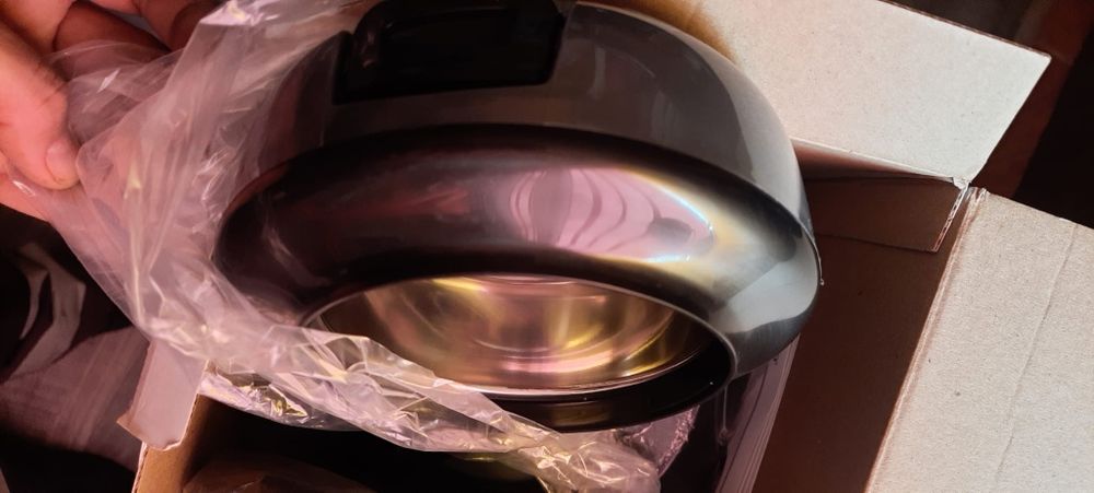 Set boluri termice Ernesto 3 piese