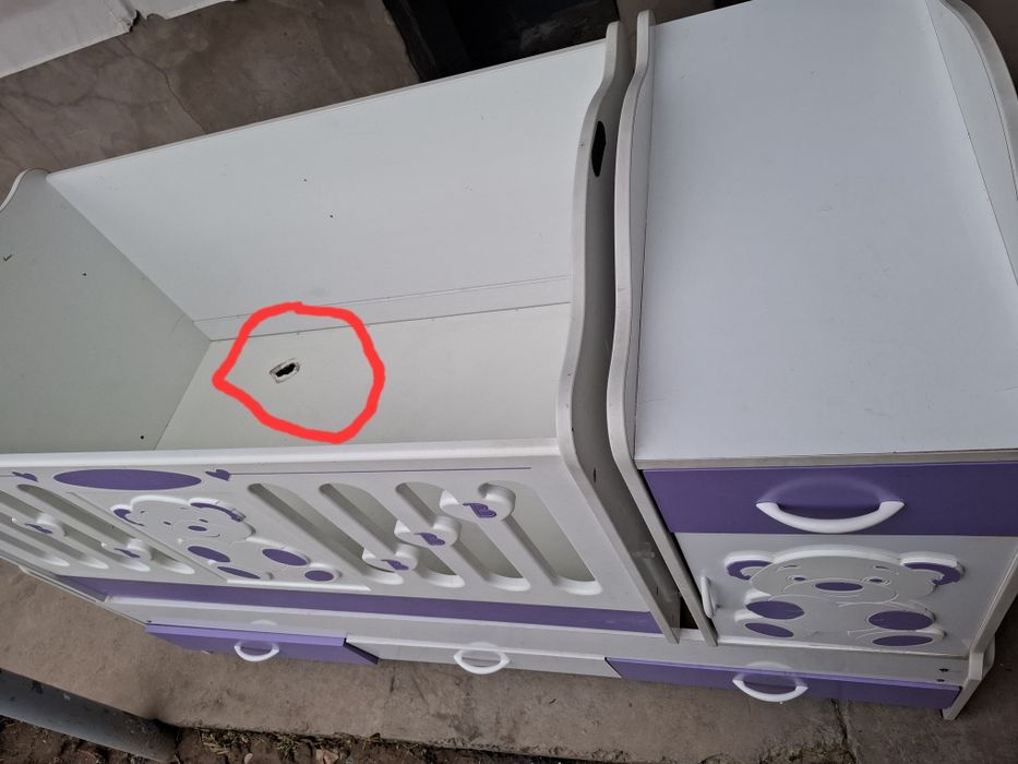 Detskiy kravat sotiladi