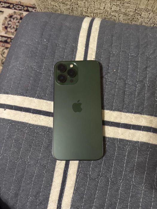 Айфон 13 про макс  256гб