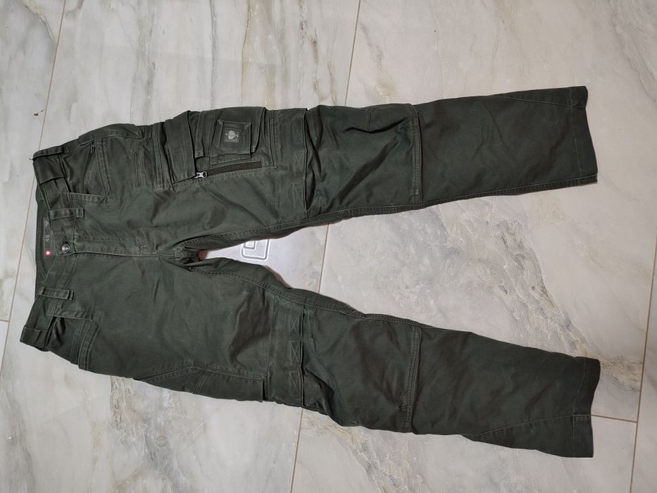 Vand Pantaloni Engelbert Strauss