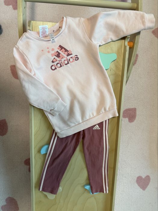 Детски екипи adidas, puma
