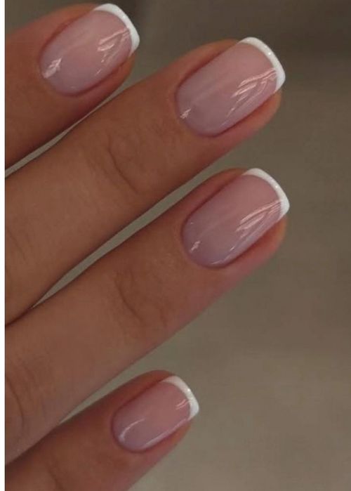 Наращивание, маникюр, гель на дом.