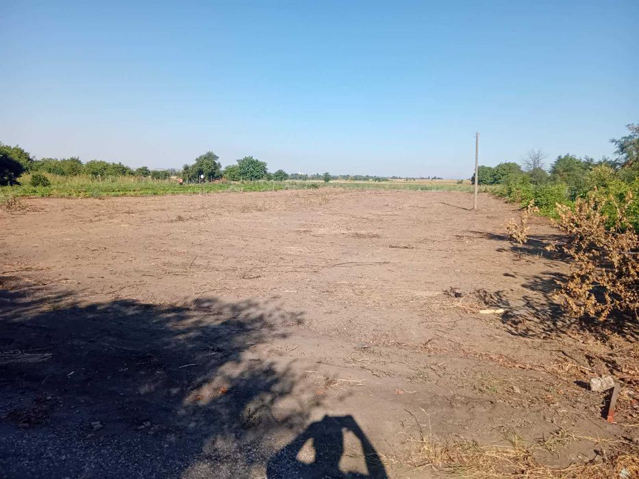 Парцел с.Покрайна