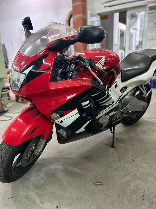 Пистов мотор Honda