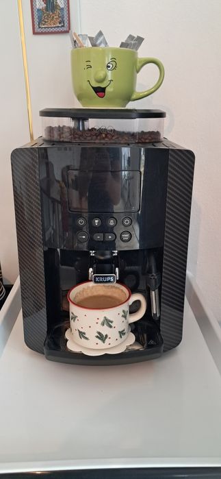 Expresoare cafea  boabe, functionale, detalii la 078788900!!