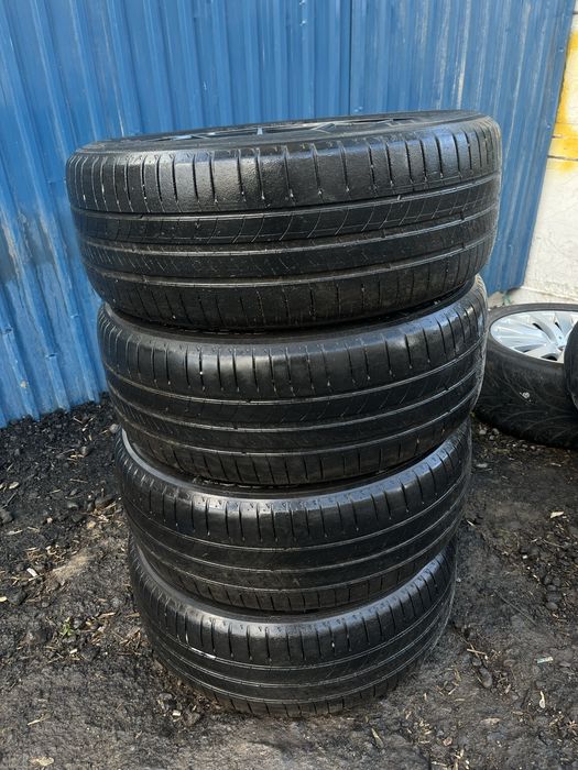 VOSSEN диски r16