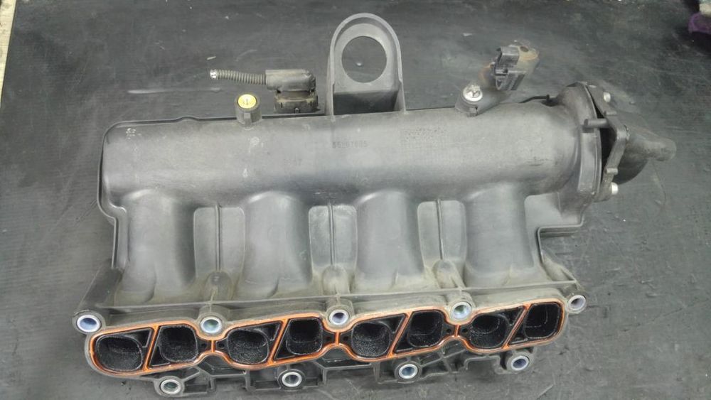 galerie admisie 1.3 cdti z13dth opel corsa d fiat doblo alfa romeo mito   55207035