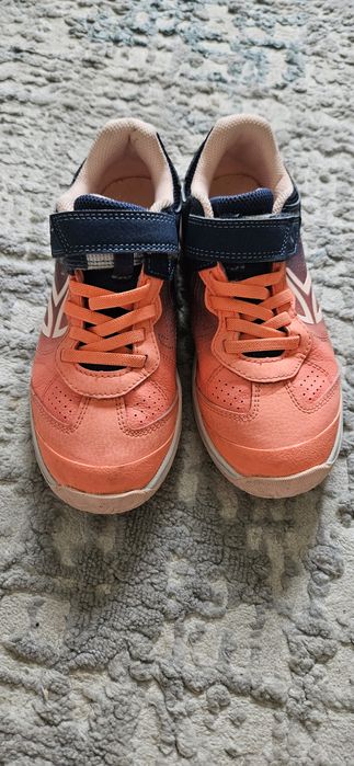 Кросовки в отличном состоянии 34 р