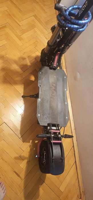 Trotineta Laotie Ti30