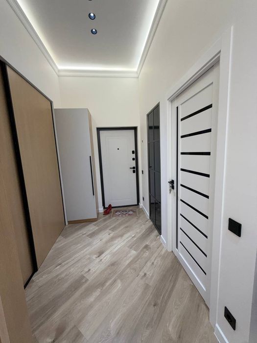 Академгородок 3/2/6, 60м²