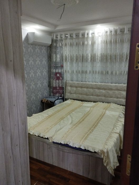 Город Чирчик Ф.Хаджаев ориентир кафе БЕК