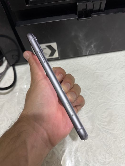 Iphone 11 128gb