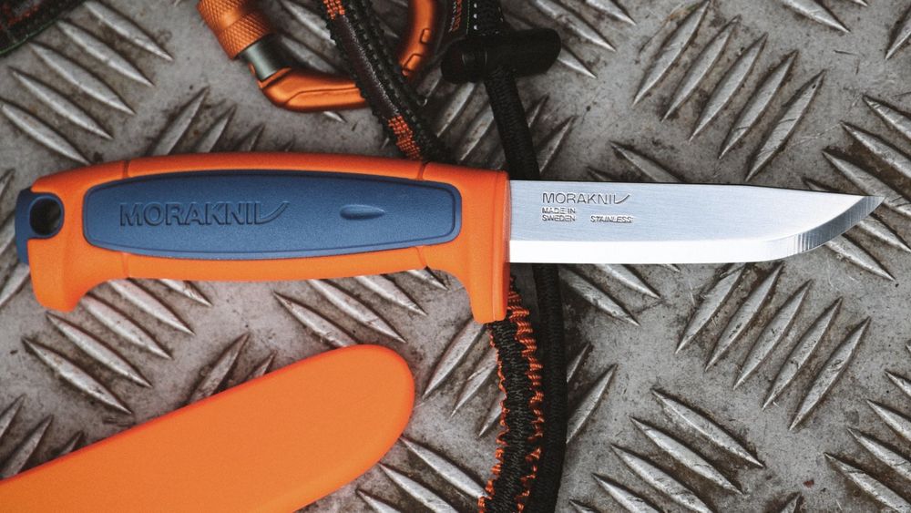 Morakniv Duty 546