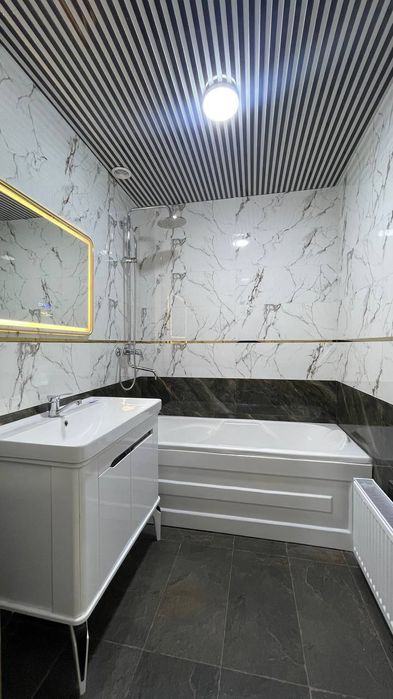 Замона туйхона Бетонка Келес якин 3 хона киган