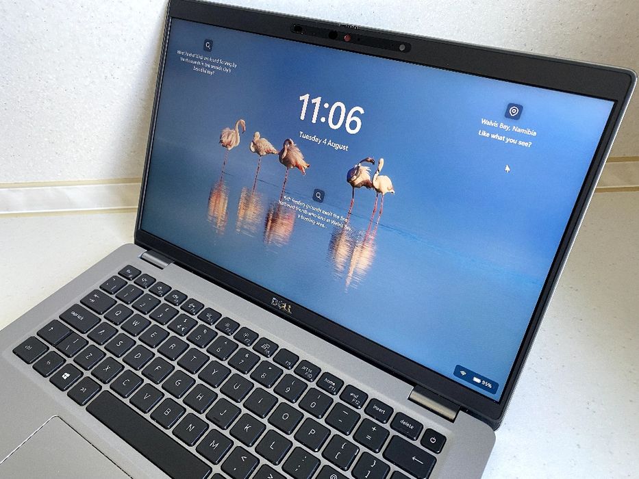 Dell Latitude 5420 | 14" FHD Touch | i5-1145G7 | 16GB RAM | 256GB SSD | Office 2021